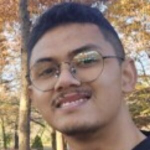 Profile photo of Arif Ridhwan